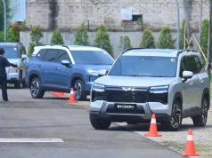 Scopri Wuling Eksion che verrà rilasciato