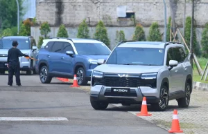 Scopri Wuling Eksion che verrà rilasciato