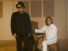 Charly Van Houten e la Setia Band si esibiscono in Malesia, l’ultima canzone persa nella memoria diventa subito un momento clou