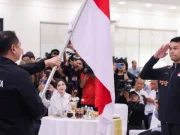 Missione di vendetta della squadra rossa e bianca!