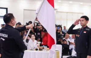 Missione di vendetta della squadra rossa e bianca!