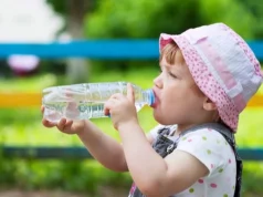 Virale! Questi sono i fatti dietro l’aspetto del bambino sulla bottiglia