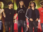 Bimbim Slank ricorda l’onore di recitare all’inizio della sua carriera negli anni ’90, la sua valutazione era fantastica per l’epoca!