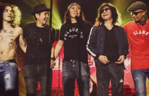 Bimbim Slank ricorda l’onore di recitare all’inizio della sua carriera negli anni ’90, la sua valutazione era fantastica per l’epoca!