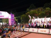 Kemala Run 2026 Piena di riconoscimenti, percorsi impegnativi e panorami accattivanti