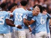 Orribile, il Manchester City distrugge l’Arsenal