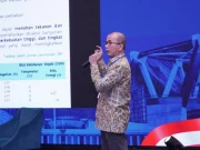 Rafforzando l’industria siderurgica nazionale, Krakatau Post promuove l’innovazione nei prodotti per l’edilizia resistenti e sostenibili