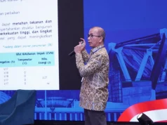 Rafforzando l’industria siderurgica nazionale, Krakatau Post promuove l’innovazione nei prodotti per l’edilizia resistenti e sostenibili