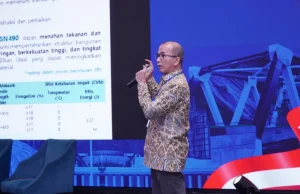 Rafforzando l’industria siderurgica nazionale, Krakatau Post promuove l’innovazione nei prodotti per l’edilizia resistenti e sostenibili