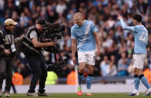 Classifica della Premier League dopo che il Manchester City ha battuto l’Arsenal, la corsa al titolo si scalda!