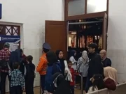 KAI ha temporaneamente interrotto la tratta ferroviaria di Siliwangi a causa di Gogosan