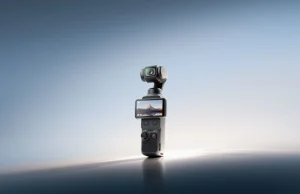 DJI Osmo Pocket 4 ha caratteristiche di Dio, i creatori devono avere testi