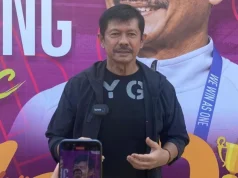 Indra Sjafri rivela tre fondamentali per il successo del futuro dei giovani giocatori