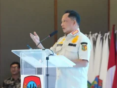 Il ministro degli Interni, Tito, invita i capi regionali a rafforzare i preparativi per stare attenti all’inflazione e alla crisi globale