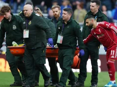 Le ultime condizioni del portiere del Liverpool dopo essere stato ricoverato in ospedale contro l’Everton