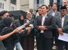 Il PBB trascina la legge sui partiti politici nel MK, ecco perché