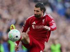 Prima volta nella mia carriera! Dominik Szoboszlai vive una stagione senza trofei dopo che il PSG è stato eliminato dal Liverpool