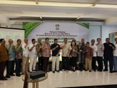 Pressioni normative, il governo ha chiesto di fornire protezione immediata ai partecipanti all’industria del tabacco