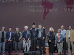 L’Indonesia deve osare la decolonizzazione in mezzo alla crisi globale