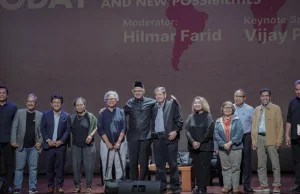 L’Indonesia deve osare la decolonizzazione in mezzo alla crisi globale