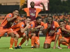 Il Borneo FC supera Persib in vetta! La differenza è ora di soli due punti dopo la 28esima settimana della Super League