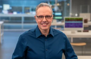 Un uomo arabo-israeliano diventa capo dell’hardware Apple