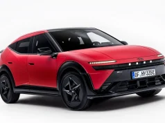 Hyundai Ioniq 3 lanciata ufficialmente, quanto costa?