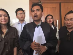 L’intenzione di prendere in braccio un bambino finisce in carcere? I fatti sul processo di Agnes Brenda Lee ti scioccano