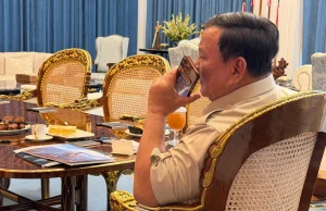 L’Indonesia esporta 250mila tonnellate di urea in Australia, Prabowo apprezzata dal premier Albanese