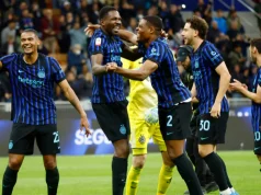 Ritorno epico al Giuseppe Meazza! Dopo essere rimasta sotto 0-2, l’Inter corre alla ricerca dei biglietti per la finale di Coppa Italia