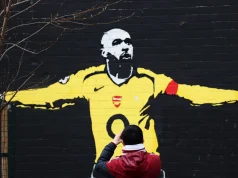 Thierry Henry viene sfidato da un colosso mondiale della boxe, in evidenza le nuove regole per la finale della Proliga 2026