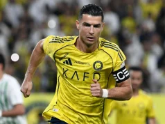 Al Nassr valuta la possibilità di promuovere il figlio Cristiano in prima squadra, possibilità aperta per il duetto padre-figlio