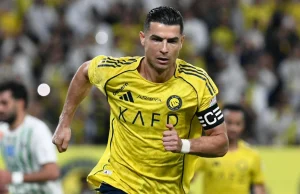 Al Nassr valuta la possibilità di promuovere il figlio Cristiano in prima squadra, possibilità aperta per il duetto padre-figlio