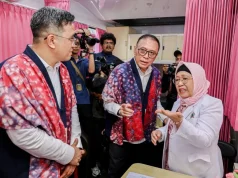 Preoccupata per la salute delle donne indonesiane, Pertamina amplia l’accesso alla diagnosi precoce del cancro al seno