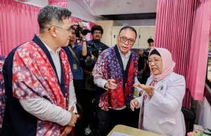 Preoccupata per la salute delle donne indonesiane, Pertamina amplia l’accesso alla diagnosi precoce del cancro al seno