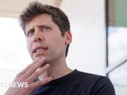 Casa del boss di OpenAI Sam Altman bersaglio della bottiglia Molotov