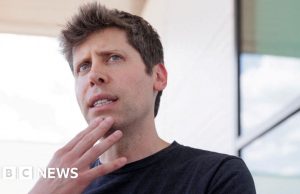 Casa del boss di OpenAI Sam Altman bersaglio della bottiglia Molotov