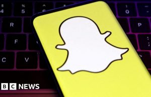 Il proprietario di Snapchat taglia 1.000 posti di lavoro poiché afferma che l’intelligenza artificiale ridurrà il lavoro ripetitivo