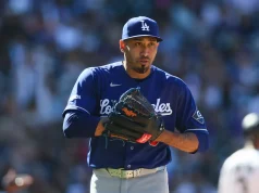 I Dodgers più vicini Edwin Díaz messo su IL con “corpi sciolti” nel gomito destro, secondo quanto riferito fuori per 3 mesi