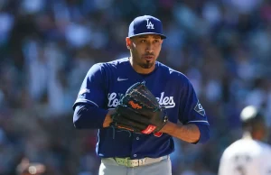 Aggiornati i valori più vicini di Fantasy Baseball: esiste un sostituto per Edwin Díaz?