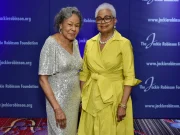 Anche Rachel Robinson, con una storia tutta sua, merita una celebrazione