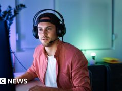 Bravo a giocare? Il controllo del traffico aereo degli Stati Uniti vuole che tu faccia domanda