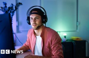 Bravo a giocare? Il controllo del traffico aereo degli Stati Uniti vuole che tu faccia domanda