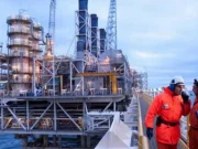 Ci sono voluti due anni perché la produzione petrolifera nell’area del Golfo si riprendesse