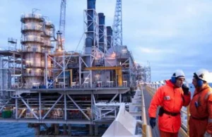 Ci sono voluti due anni perché la produzione petrolifera nell’area del Golfo si riprendesse