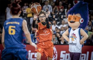 Settimana Europea del Basket 2019
