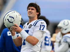 Daniel Jones, che ha avuto lo stesso chirurgo di Jayson Tatum, sta tornando indietro e sono trascorsi 4 mesi e mezzo dalla rottura del tendine d’Achille