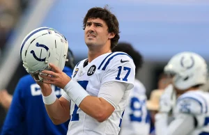 Daniel Jones, che ha avuto lo stesso chirurgo di Jayson Tatum, sta tornando indietro e sono trascorsi 4 mesi e mezzo dalla rottura del tendine d’Achille