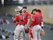 L’asso dei Red Sox Garrett Crochet ha avuto il peggior inizio della sua carriera, concedendo 11 punti in 2 inning
