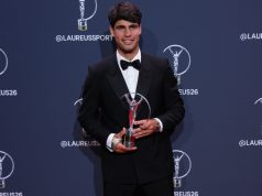 Alcaraz non difenderà il titolo dell’Open di Francia a causa di un infortunio al polso